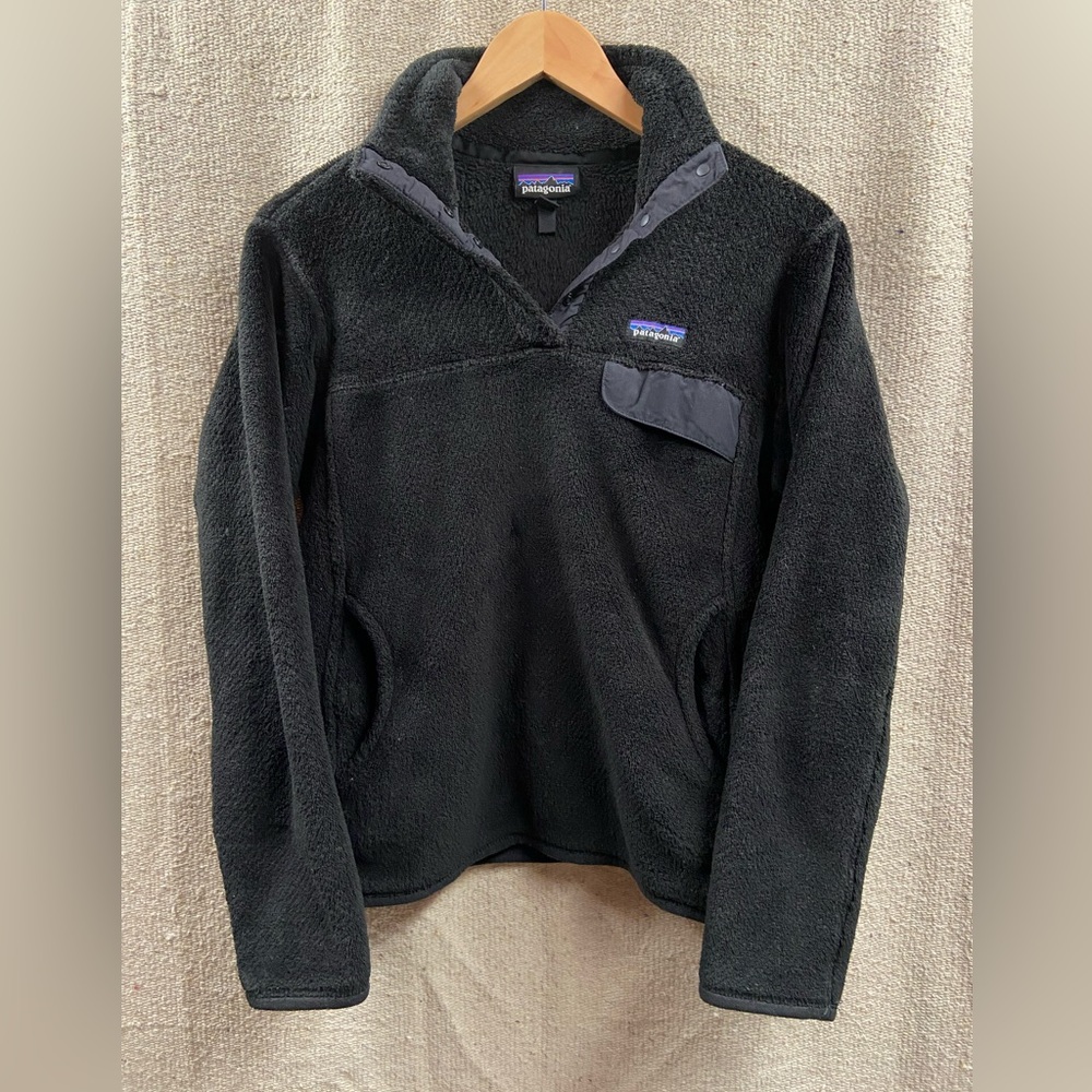 Patagonia Synchilla Fleece